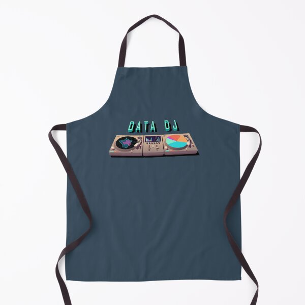 Item preview, DataDJ designed and sold by Hayungs.
