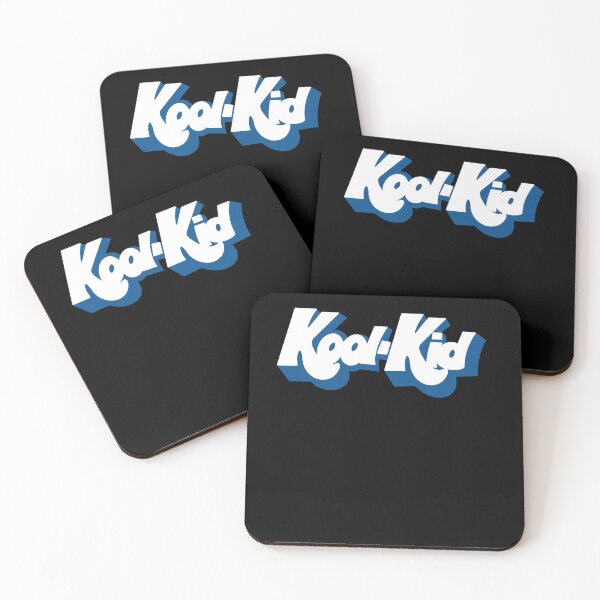 Item preview, Kool-Kid designed and sold by ArnaudeLessard.