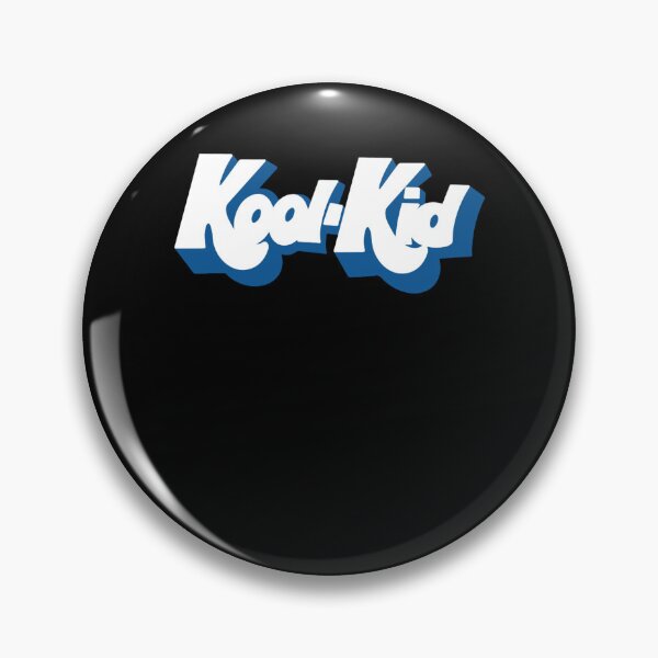Item preview, Kool-Kid designed and sold by ArnaudeLessard.