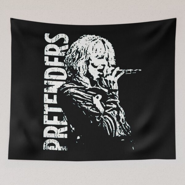Item preview, Mens Best New Wave Graphic Vintage designed and sold by KittibunPhu.