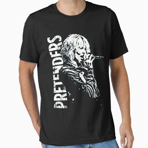 Item preview, Mens Best New Wave Graphic Vintage designed and sold by KittibunPhu.