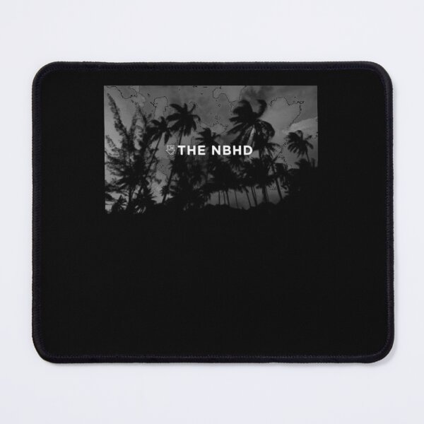 Item preview, The Neighbourhood designed and sold by RyanCampbel.