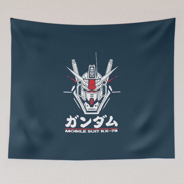 Item preview, RX 78 designed and sold by LaycieTucker.