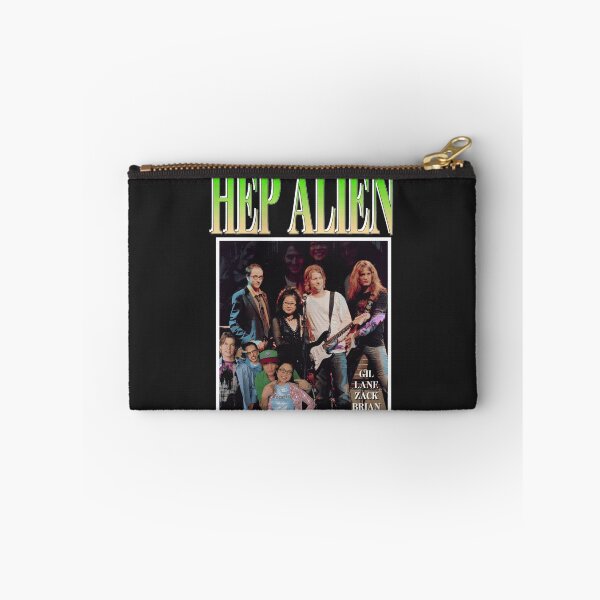 Item preview, Hep Alien Funny designed and sold by BlueBigler.