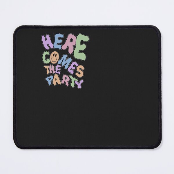 Item preview, HERE COMES HE PARY Bride S Essential designed and sold by BlueBigler.