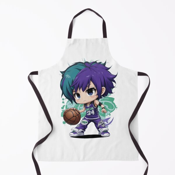 Item preview, basketball with kids designed and sold by Kodchaporn-P.