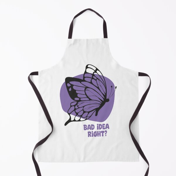 Item preview, bad idea right? designed and sold by She's Aesthetic Artist.