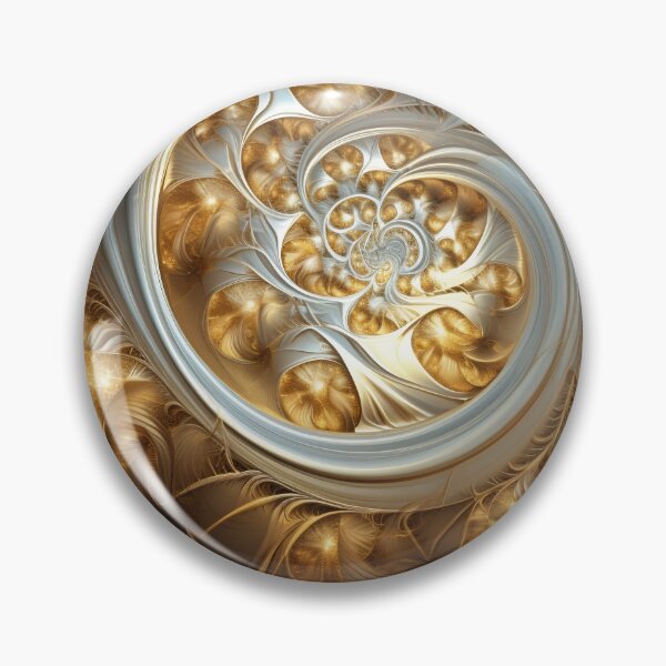 Aperçu de l'œuvre Art fractal créée et vendue par Art91design.