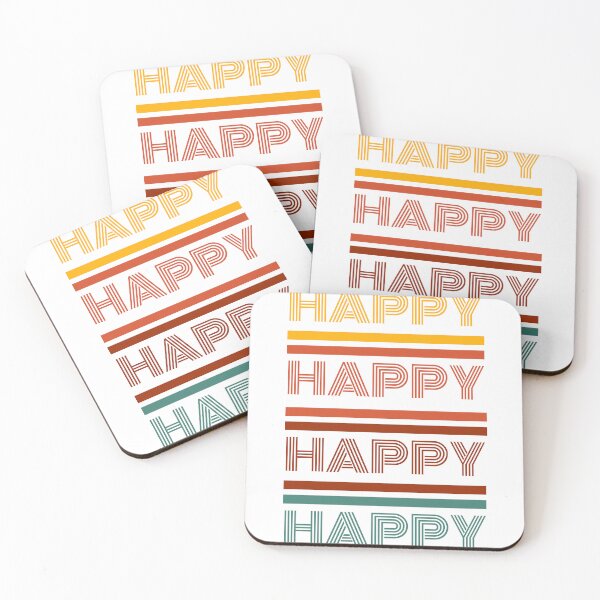 Item preview, Happy Happy designed and sold by chrismaecanes.