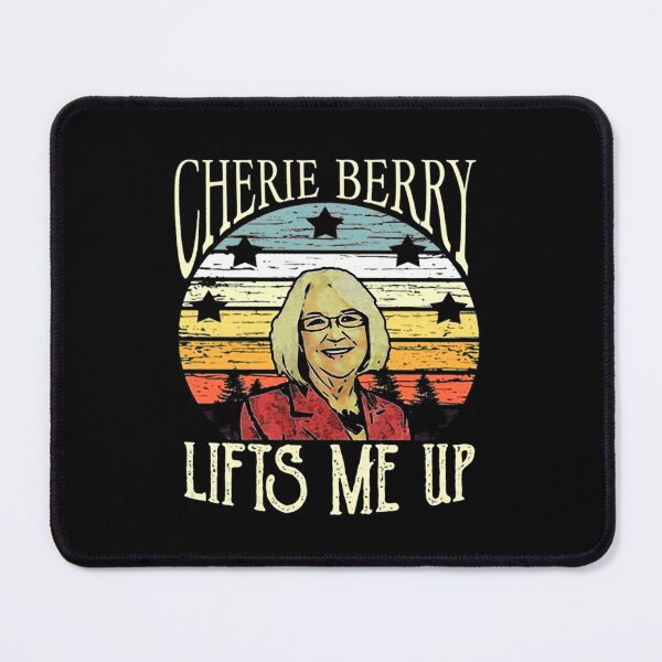 Item preview, cherie berry designed and sold by FanetLajoie.