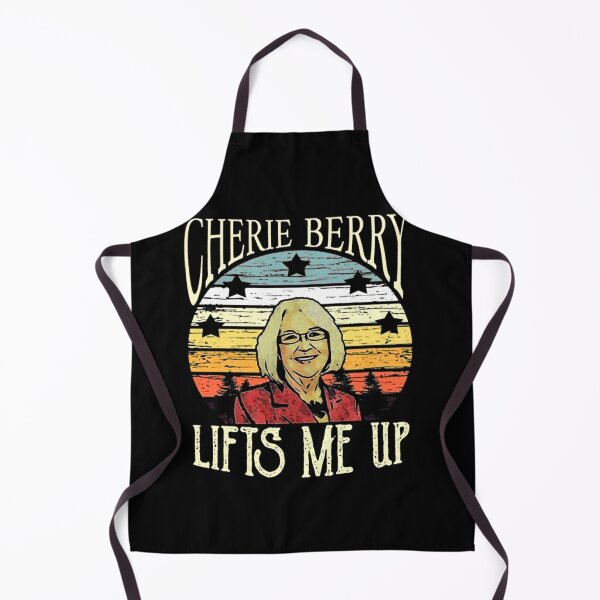Item preview, cherie berry designed and sold by FanetLajoie.