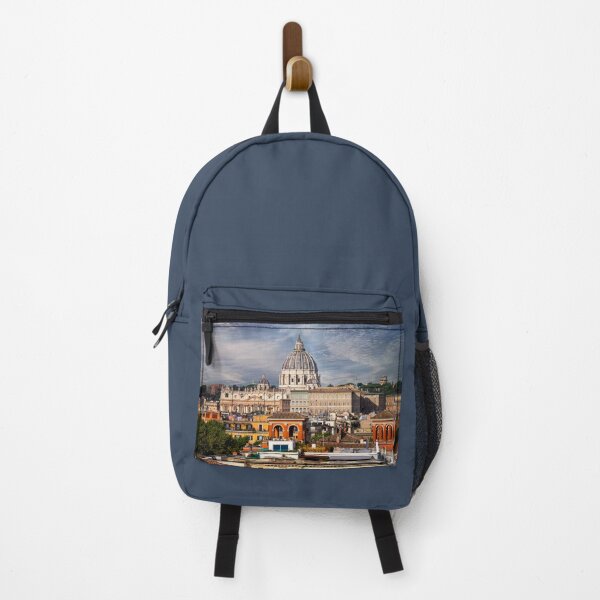 Item preview, Rome and St. Peter's Basilica designed and sold by Kathy Weaver.