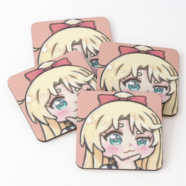 Item preview, Thinking Noa Himesaka Wataten designed and sold by meowimi.