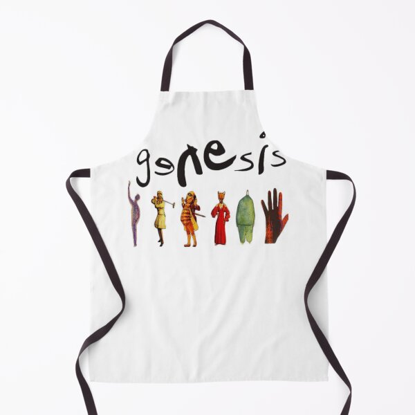 Item preview, GENESIS designed and sold by ChiekoBlaze.