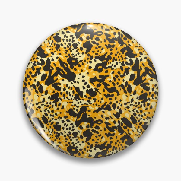 Item preview, Animal Print seamless pattern - Part 4 designed and sold by ClickCreateShop.