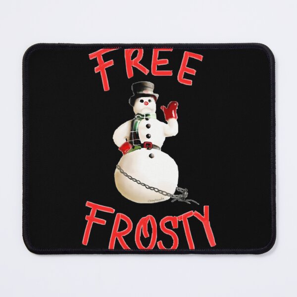 Item preview, Frosty Christmas with The kranks designed and sold by rlgfzihr92.