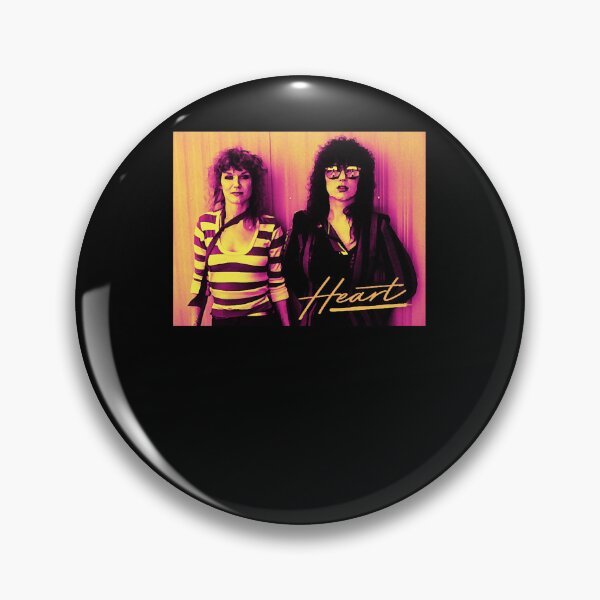 Item preview, Heart band 80s aesthetic designed and sold by HelmerRussel.