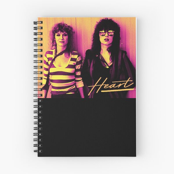 Item preview, Heart band 80s aesthetic designed and sold by HelmerRussel.