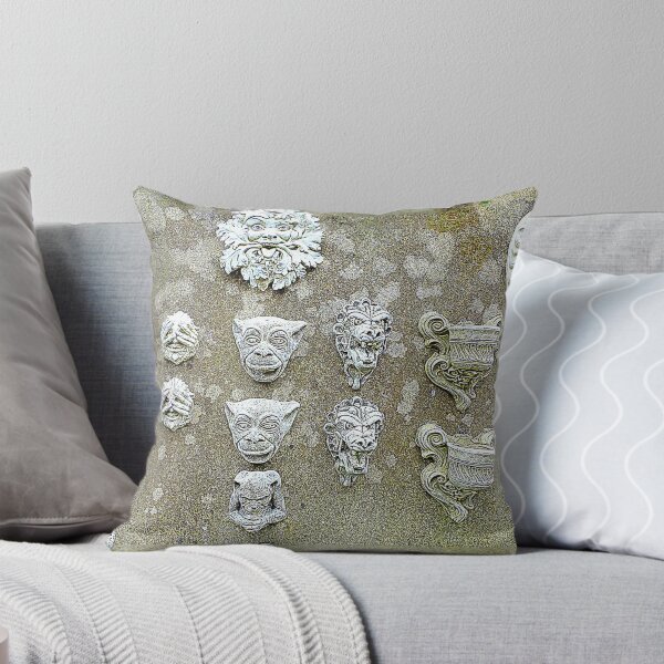Item preview, Wall Plaques designed and sold by Fara.