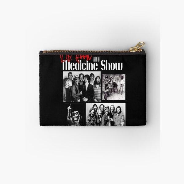 Item preview, Dr Hook  and the Medicine Show designed and sold by OnaConnelly.