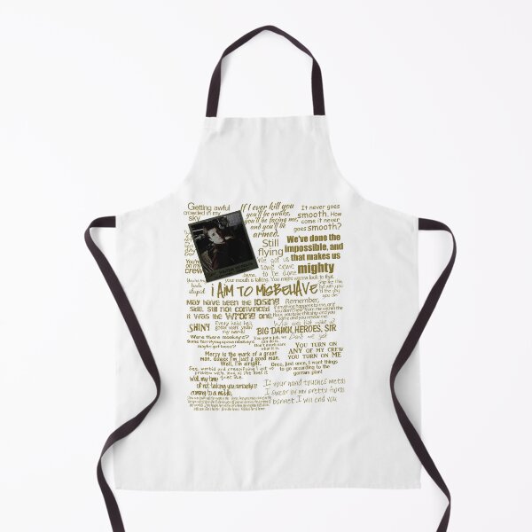 Item preview, Captain Malcolm designed and sold by rande-narnell.