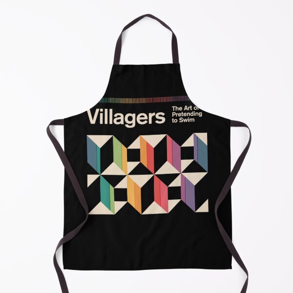 Item preview, The of Pretending designed and sold by RyanCampbel.
