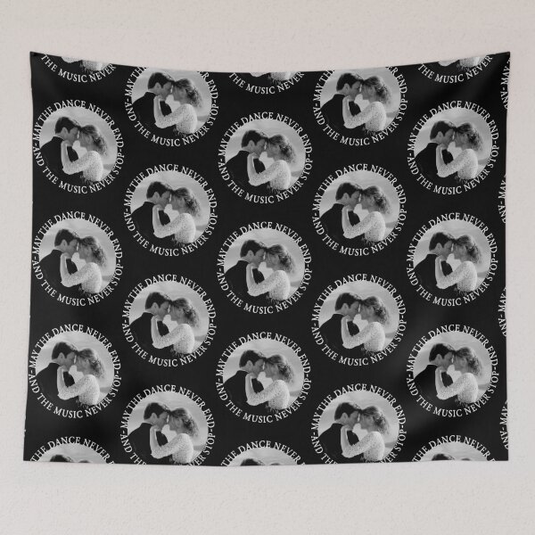 Item preview, Caskett - May The Music Never Stop designed and sold by rande-narnell.