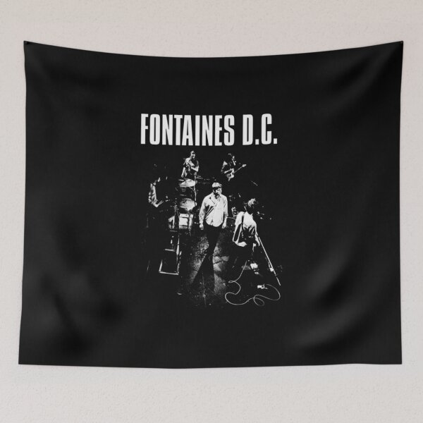 Item preview, Fontaines  designed and sold by CecilKrajcik.