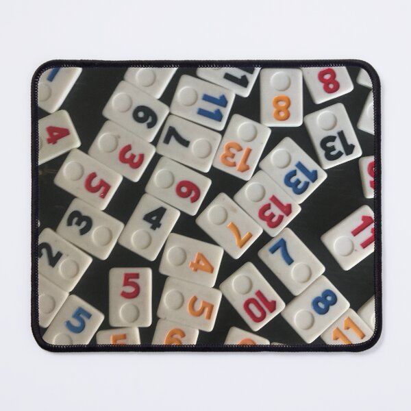 Item preview, Multiple Numbers designed and sold by avb83.