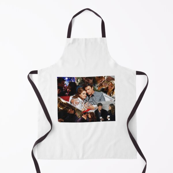 Item preview, Caskett Always designed and sold by rande-narnell.