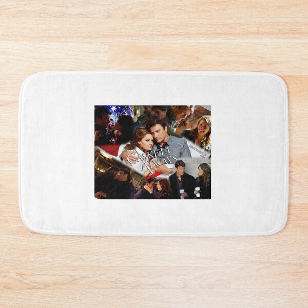 Item preview, Caskett Always designed and sold by rande-narnell.
