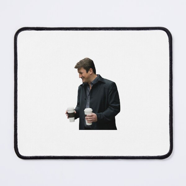 Item preview, Castle Coffee designed and sold by rande-narnell.