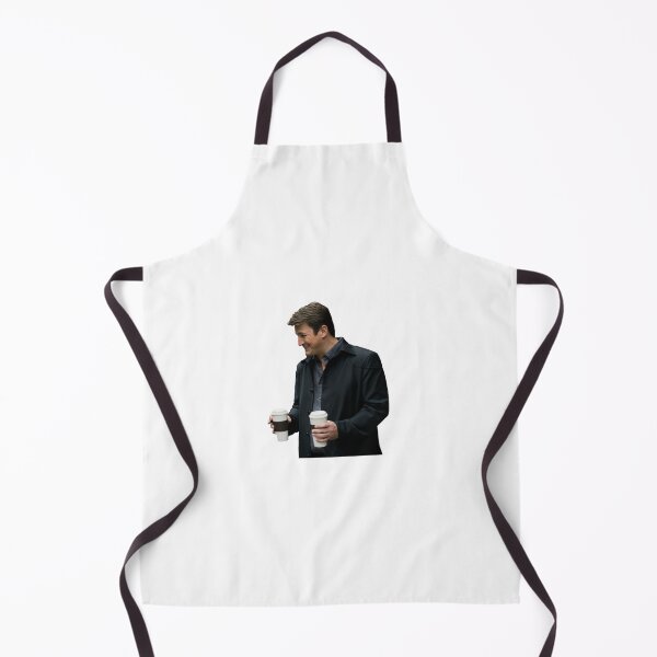 Item preview, Castle Coffee designed and sold by rande-narnell.