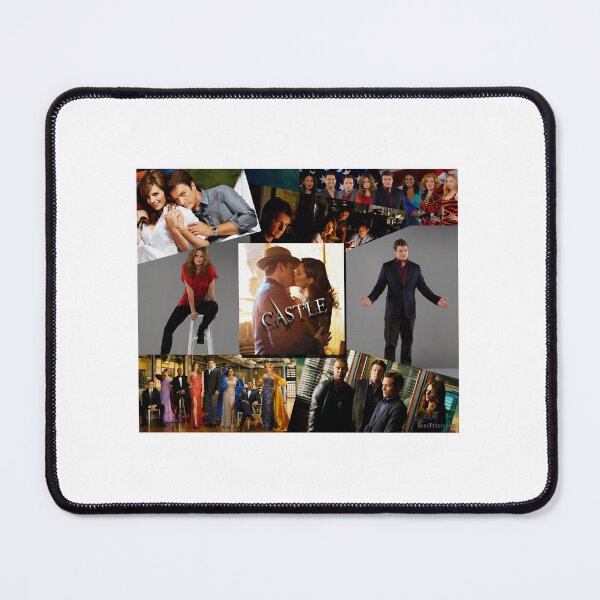 Item preview, Castle Collage designed and sold by rande-narnell.