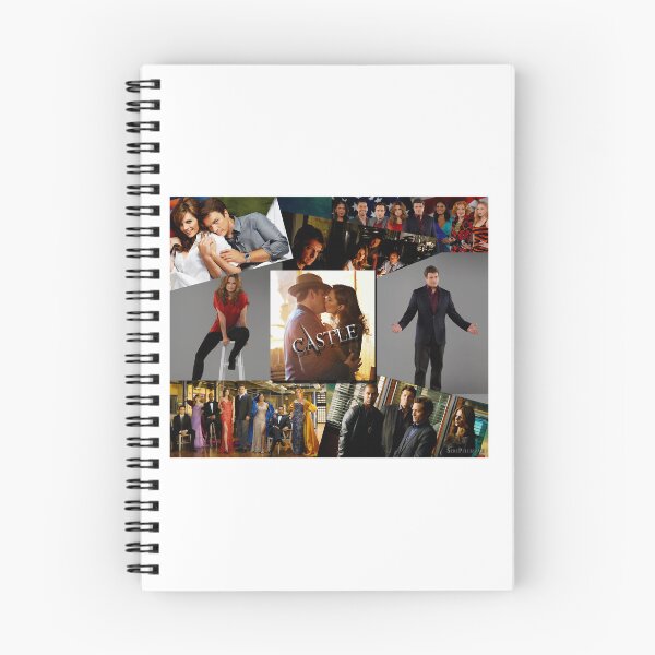 Item preview, Castle Collage designed and sold by rande-narnell.