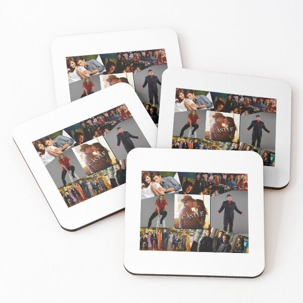 Item preview, Castle Collage designed and sold by rande-narnell.