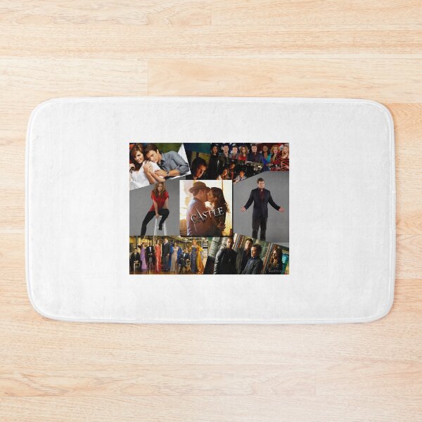 Item preview, Castle Collage designed and sold by rande-narnell.