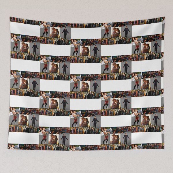 Item preview, Castle Collage designed and sold by rande-narnell.
