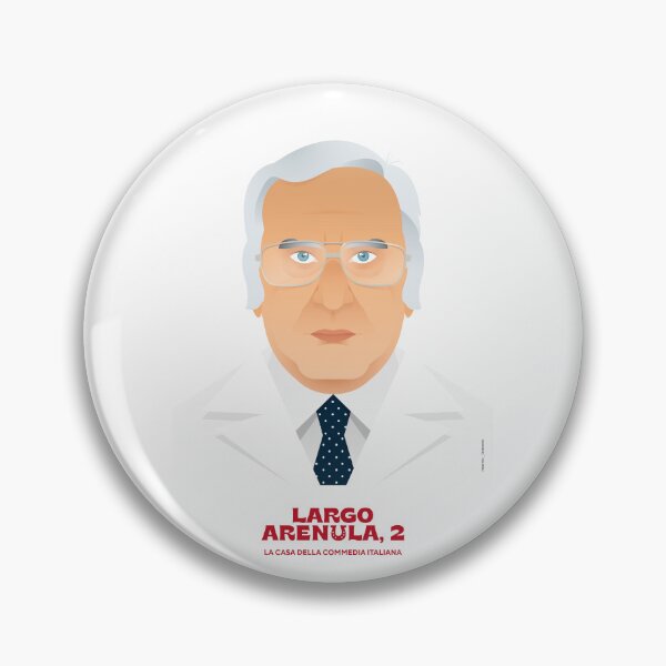 Item preview, Adolfo Celi 2 designed and sold by largoarenula2.