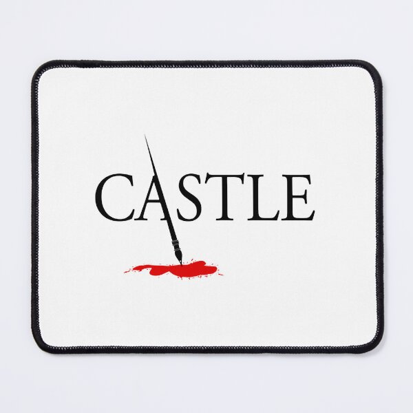Item preview, Castle Logo designed and sold by rande-narnell.