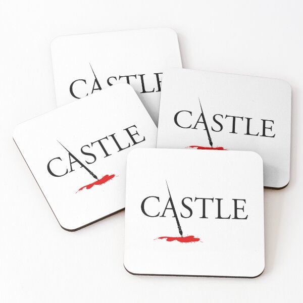 Item preview, Castle Logo designed and sold by rande-narnell.