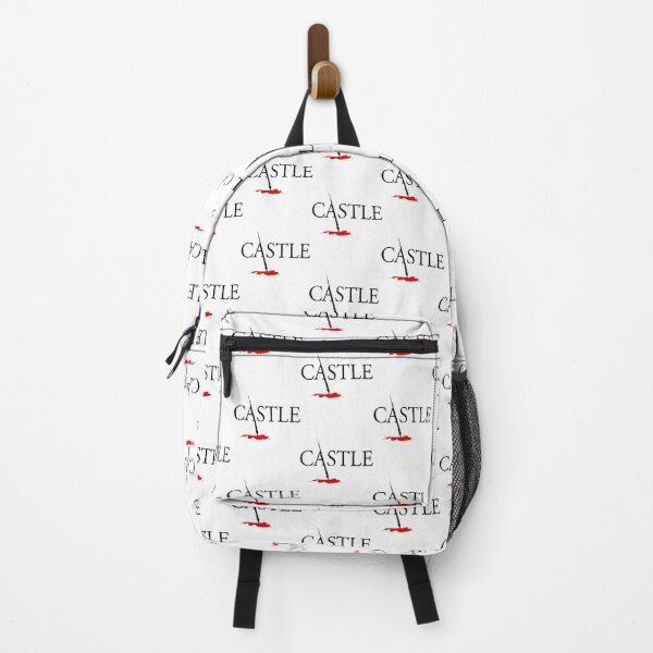 Item preview, Castle Logo designed and sold by rande-narnell.