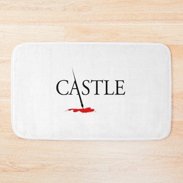 Item preview, Castle Logo designed and sold by rande-narnell.
