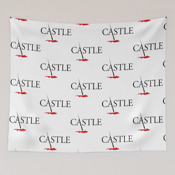 Item preview, Castle Logo designed and sold by rande-narnell.