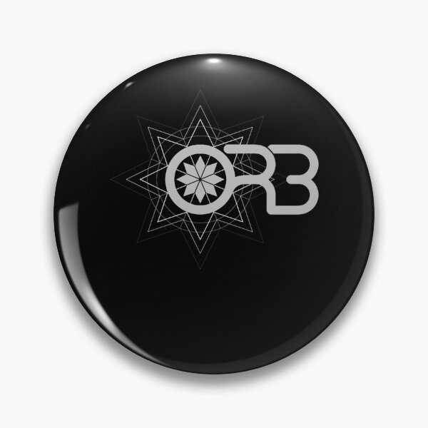 Item preview, The Orb designed and sold by RyanCampbel.