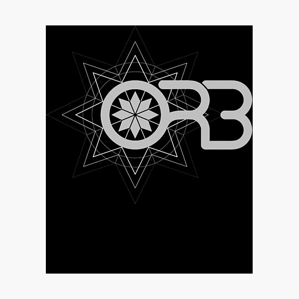 Item preview, El orbe designed and sold by RyanCampbel.