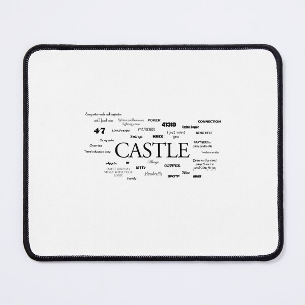 Item preview, Castle world designed and sold by rande-narnell.