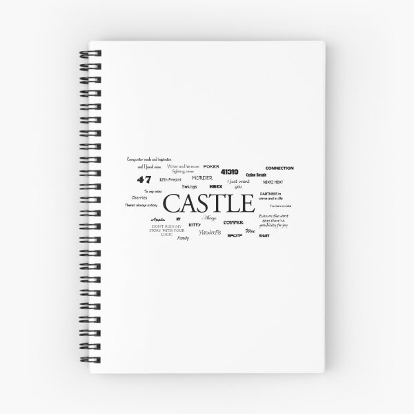 Item preview, Castle world designed and sold by rande-narnell.
