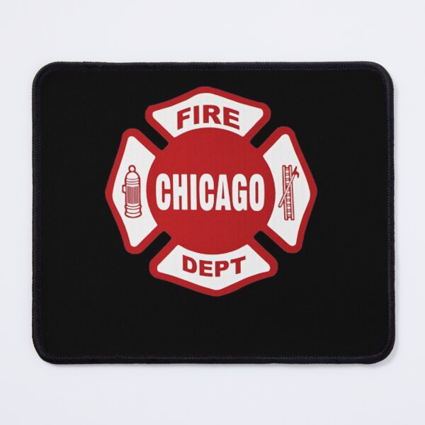 Item preview, Chicago Fire designed and sold by FanetLajoie.