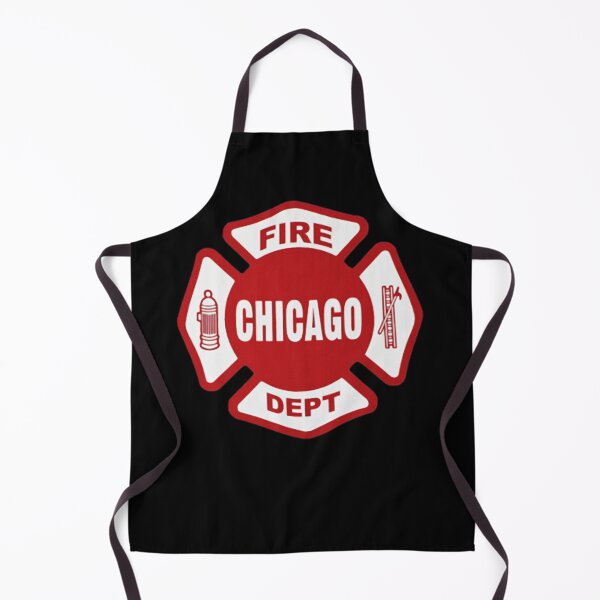 Item preview, Chicago Fire designed and sold by FanetLajoie.